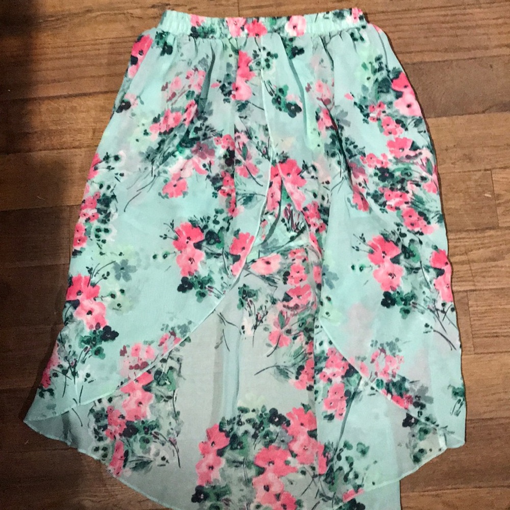 ❤️SkIrt111D